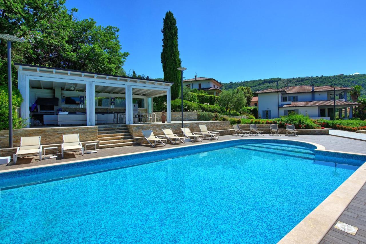 Casa White By Posarellivillas Castiglion Fiorentino Exterior foto