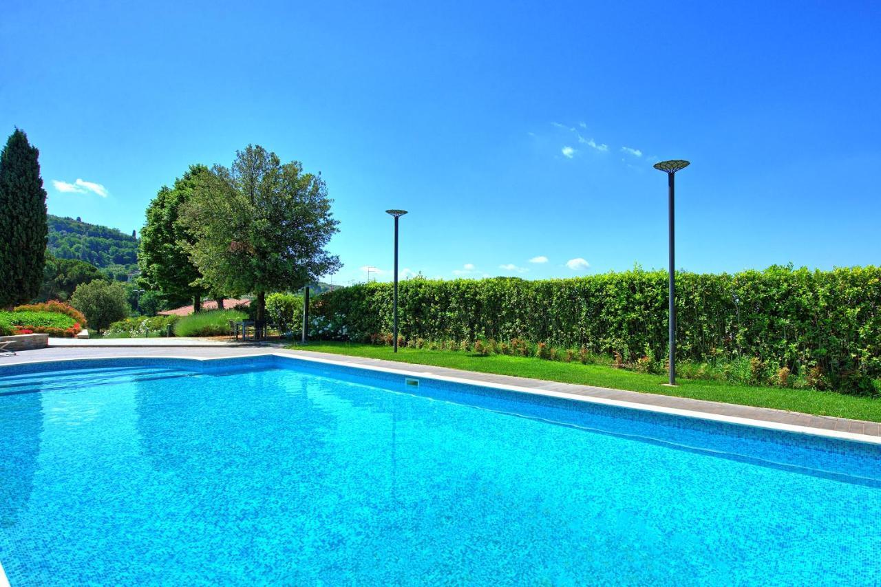 Casa White By Posarellivillas Castiglion Fiorentino Exterior foto