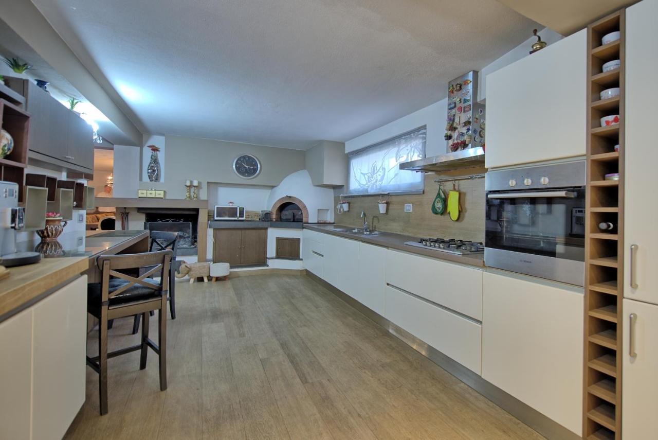 Casa White By Posarellivillas Castiglion Fiorentino Exterior foto
